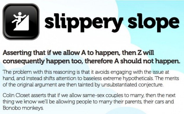 Logical-Fallacies-slippery-slope-620x384