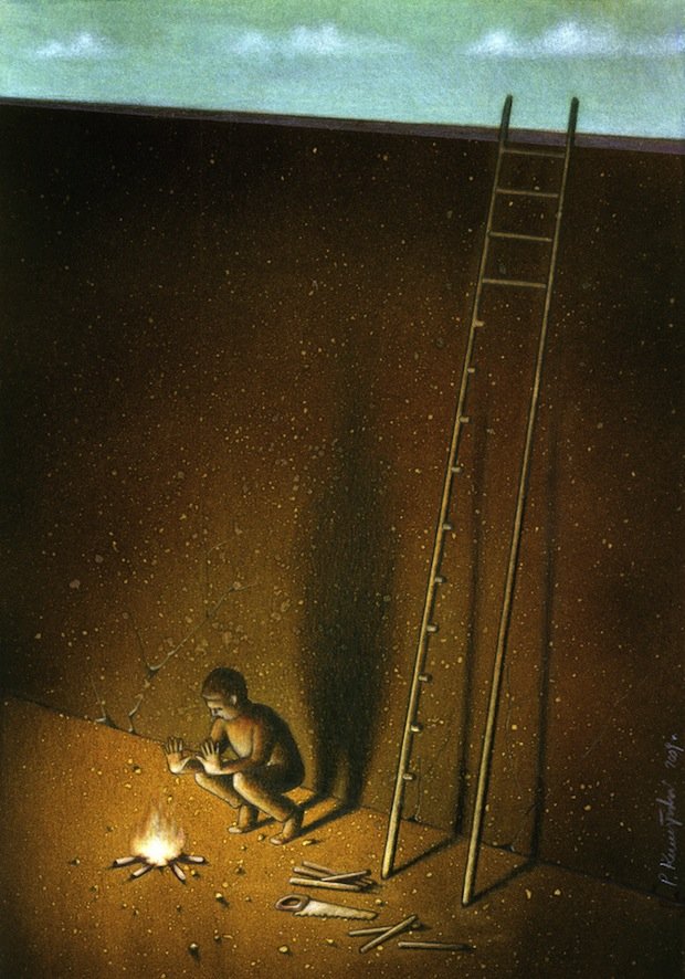 Darkly-Satirical-Paintings-by-Paul-Kuczynski-2.jpg