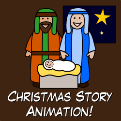 Christmas Story Animation in Less than 3 Minutes! [Video] - ChurchMag