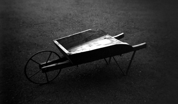 My Wheelbarrow of Patience - Part 2 - ChurchMag