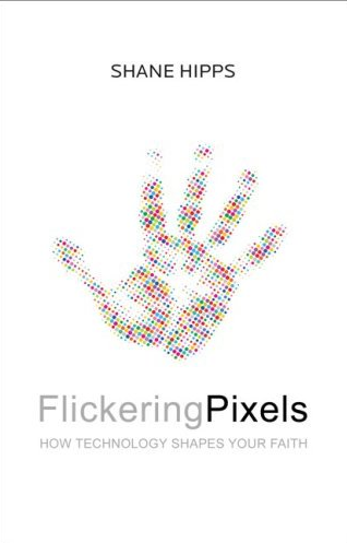 flickeringpixels