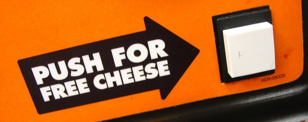 pushforfreecheese