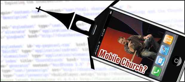 mobilechurch