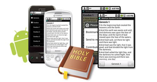 bible analyzer app for android