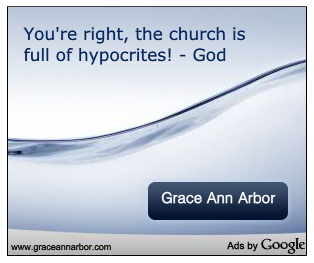 On Google Adwords, Churches, and First Impressions
