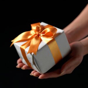 Gift Ideas On A Budget