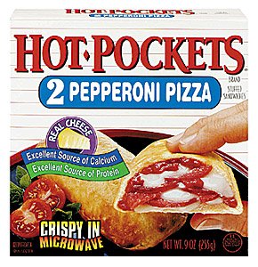 How Hot Pockets Teach Us About Media and the Church