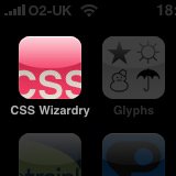 Simple CSS Tips for Building an iPhone Website