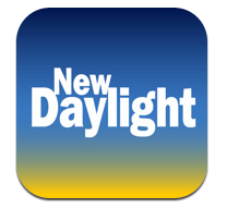 New Daylight App, Fresh Approach to Bible Reading?