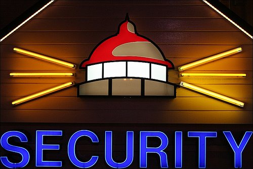 Internet Security For Your Church: Part 2 of 3