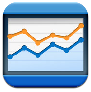 5 iPhone Apps to Help Your Ministry Monitor and Track Analytics