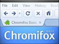 Put Some Chrome On That Firefox