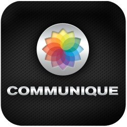 Communique – Open Source Church Communications iPhone App
