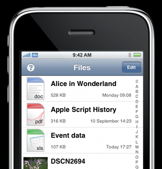 4 File Sharing Apps to Keep Your Ministry Staff Productive