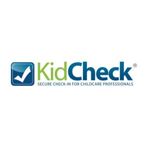 KidCheck – Secure Check-In for Childcare Professionals