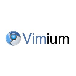Browsing the Web with Just Your Keyboard: Vimium