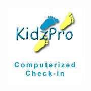 KidzPro Computerized Check-In for Ministry