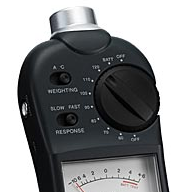 SPL Meters and How to Use Them for Worship Environments