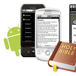 My Personal Experience with YouVersion on Android