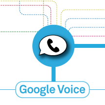 Google Voice for Ministry, Open for Everyone! [Infographic]