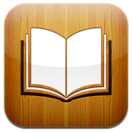 iBooks First Impression (iPod Touch)