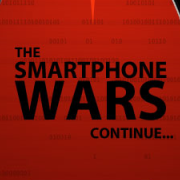 Droid X vs. iPhone 4 [Infographic]
