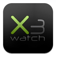 X3Watch Gains Droid Platform, Price on Purity?