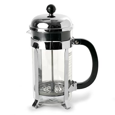 The Art of Coffee: A Introduction To The French Press