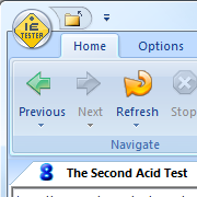 Testing Your Applications Across All Versions of IE