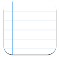 Tasks Touch for iPhone, Get Things Done