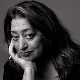 Inspiration: The Work of Zaha Hadid
