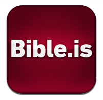 Read, Listen, and Share the Scriptures with Bible.is