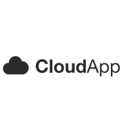 CloudApp – Share. Files. Fast. Only on Mac.