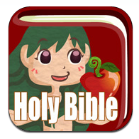 Share the Bible with Your Kids with KidBible HD for iPad