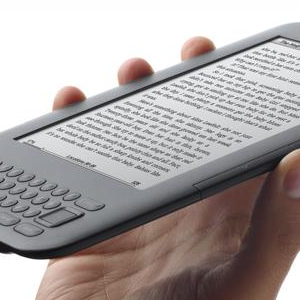 Open Thread: Thoughts on the Kindle 3?