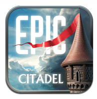 Epic Citadel for iPad Proves Gaming Platform of the Future
