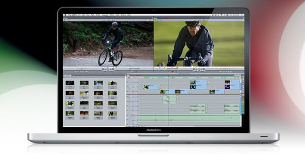 final cut pro color correction pressets