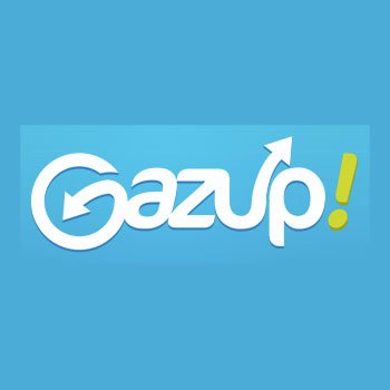 Use Gazup to Upload Files to Mirrored, Multiple Hosts