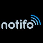 Use Notifo for Real Time Notifications via SMS