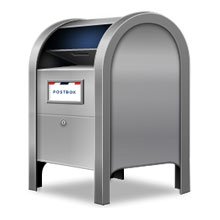 postbox mac