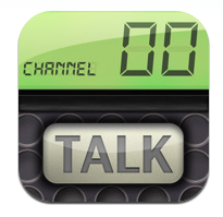 Use Your iPhone as a Walkie Talkie! Desktop App Too!