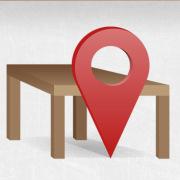 Find a Workspace with GeoLocation and DesksNear.Me