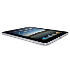 Verizon and the iPad – Finally?
