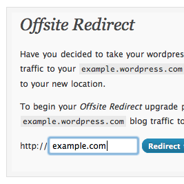 Easier to Move From WordPress.com to WordPress.org!