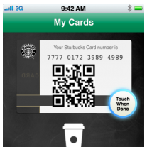 Are You Paying for Your Coffee with Your Phone Yet?
