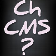 What Does Church CMS Mean?