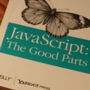 JavaScript: The Good Parts