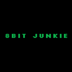 Are You an 8bit Junkie? [Tshirt]