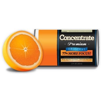 Concentrate App: Good for New Year’s Resolutions? [Giveaway]