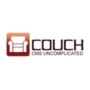 CouchCMS: Simple CMS for Web Designers